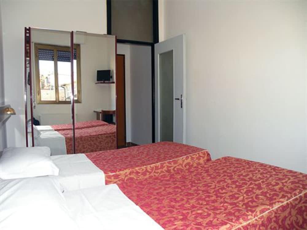 Hotel Virgilio Mailand Exterior foto