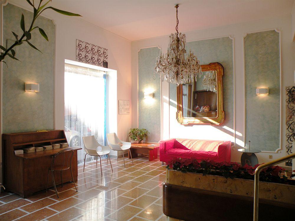 Hotel Virgilio Mailand Exterior foto
