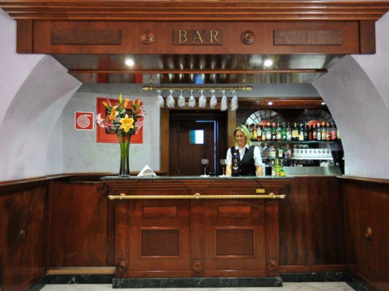 Hotel Virgilio Mailand Exterior foto