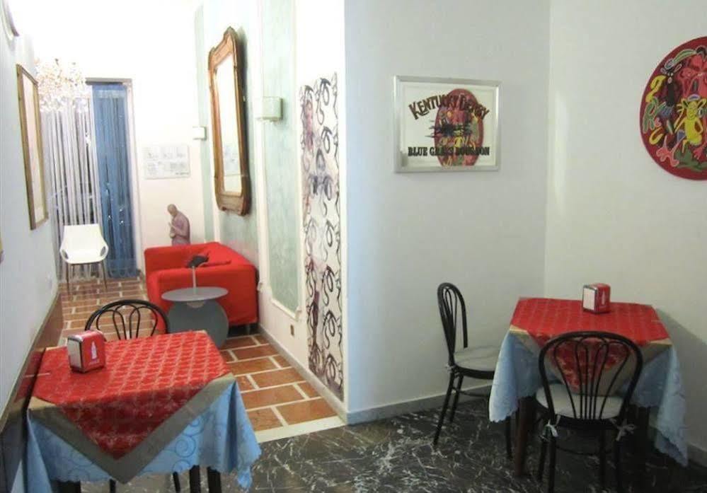 Hotel Virgilio Mailand Exterior foto